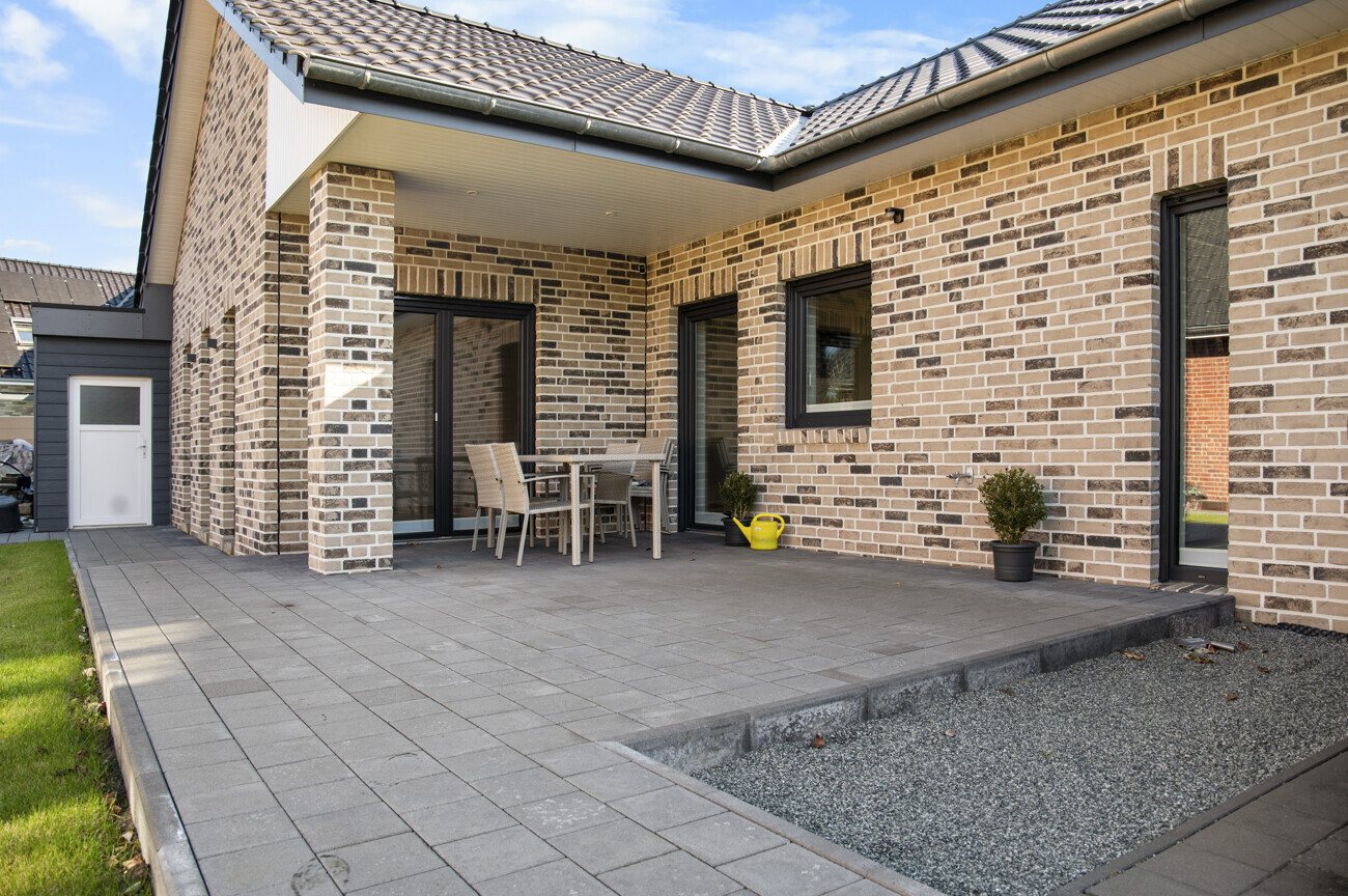 Terrasse I