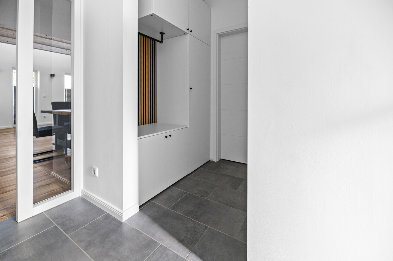 Garderobe