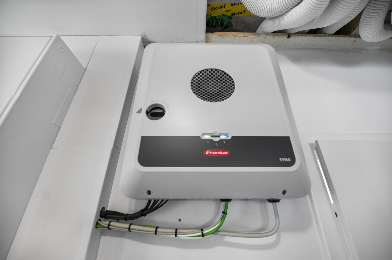 PV-Anlage