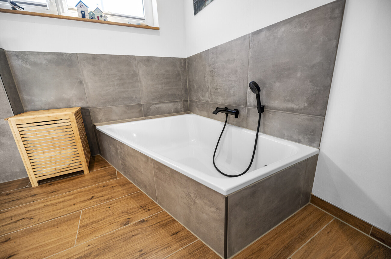 Badewanne