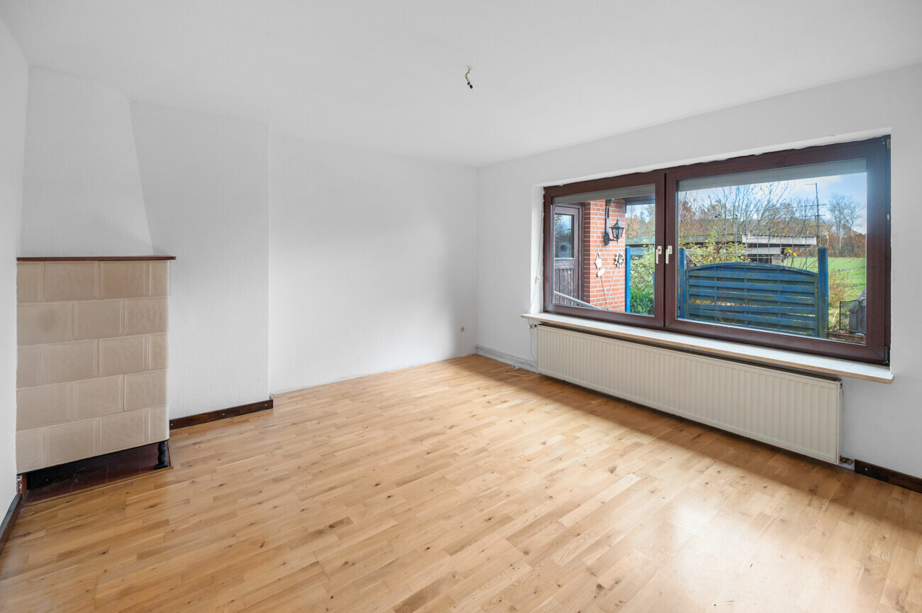 Wohnzimmer EG Bild 2