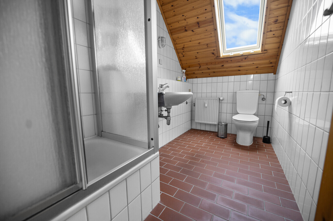 Duschbad II