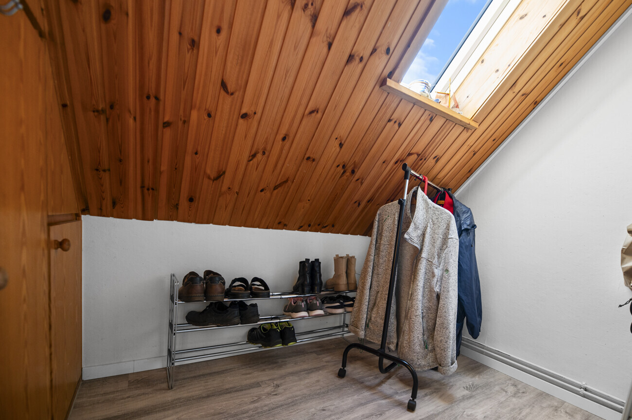 Garderobe