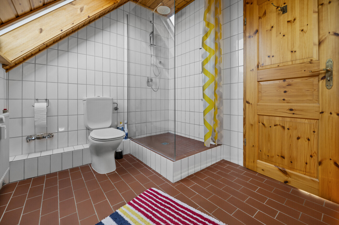 Duschbad I