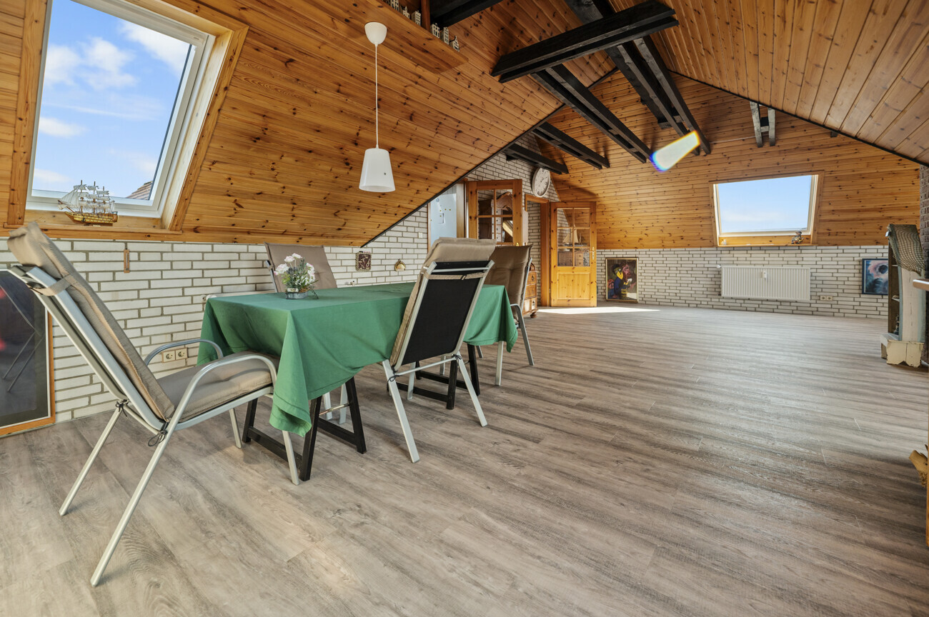 Esszimmer II