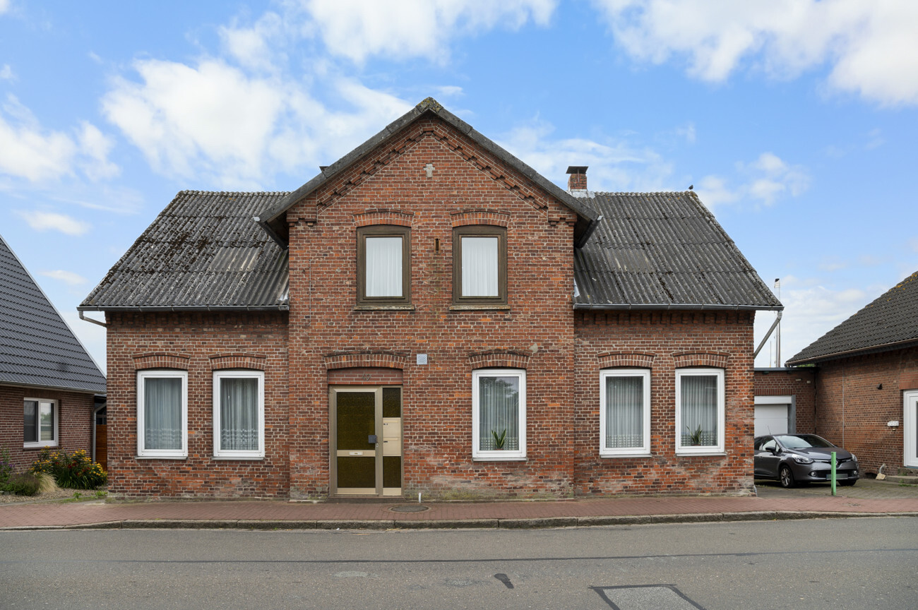 Frontansicht