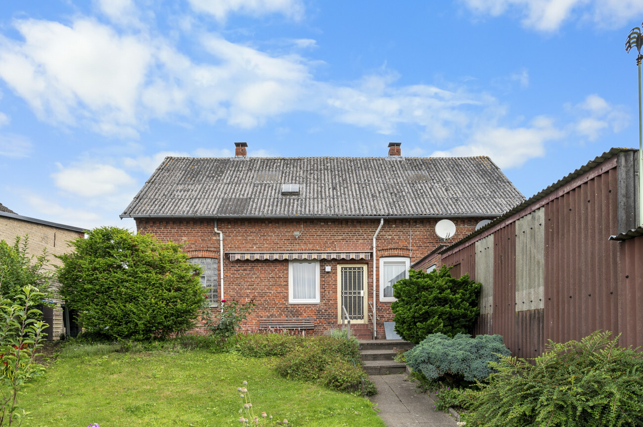 Gartenansicht II