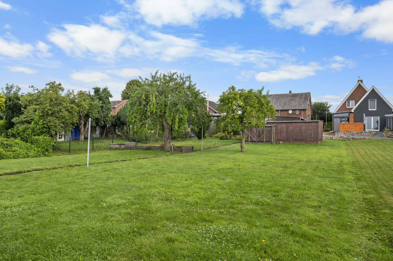 Garten I