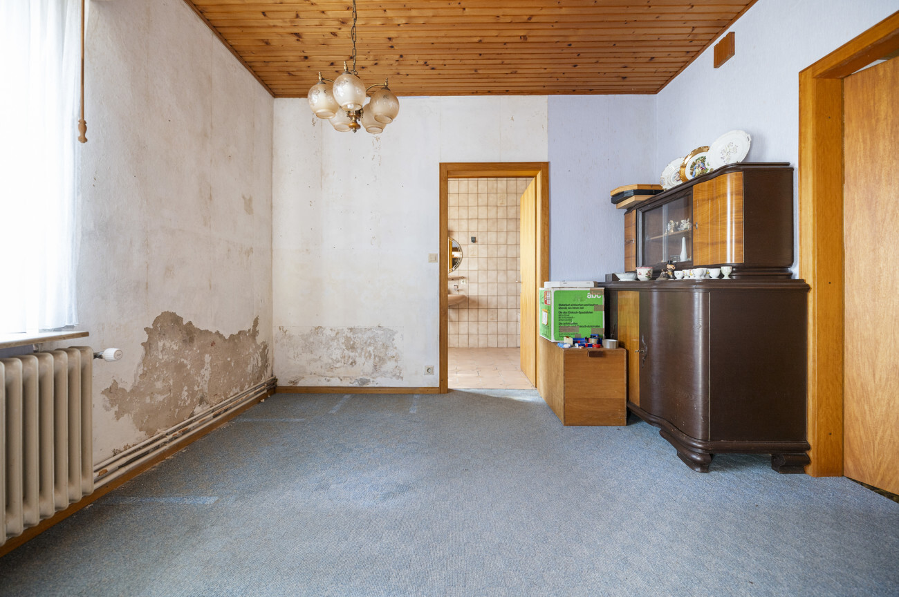 Zimmer I EG