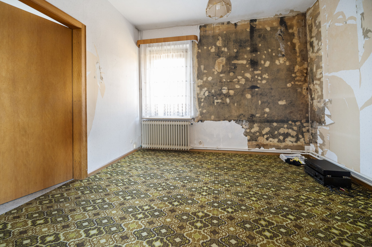 Zimmer II EG