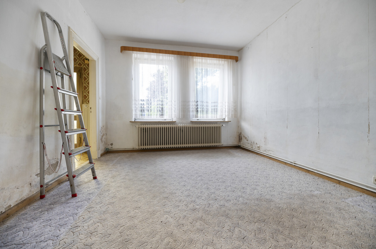 Zimmer III EG