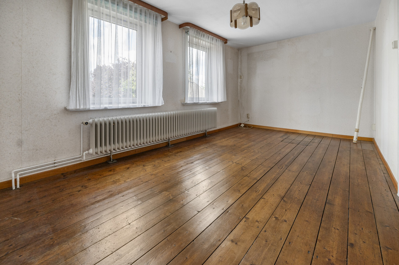 Zimmer I OG