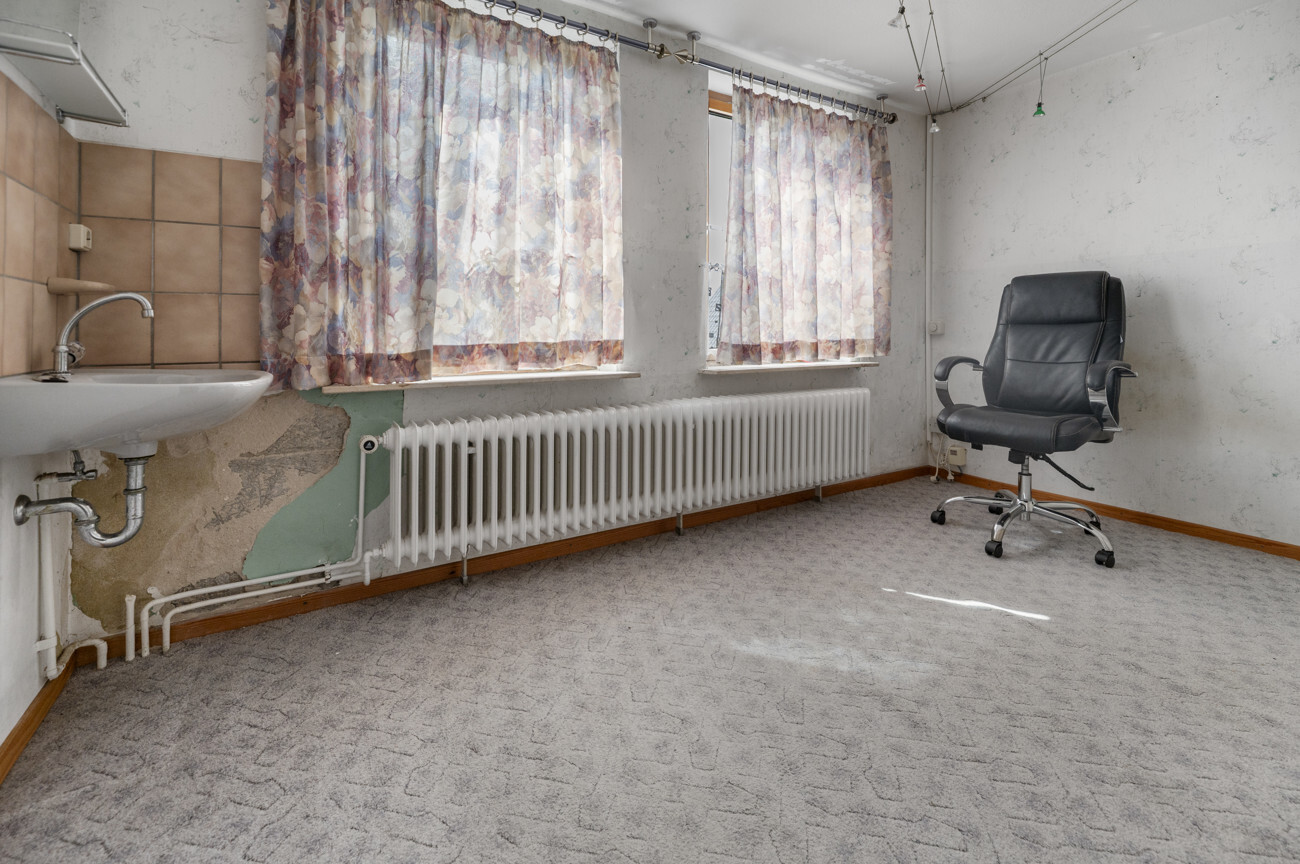 Zimmer II OG