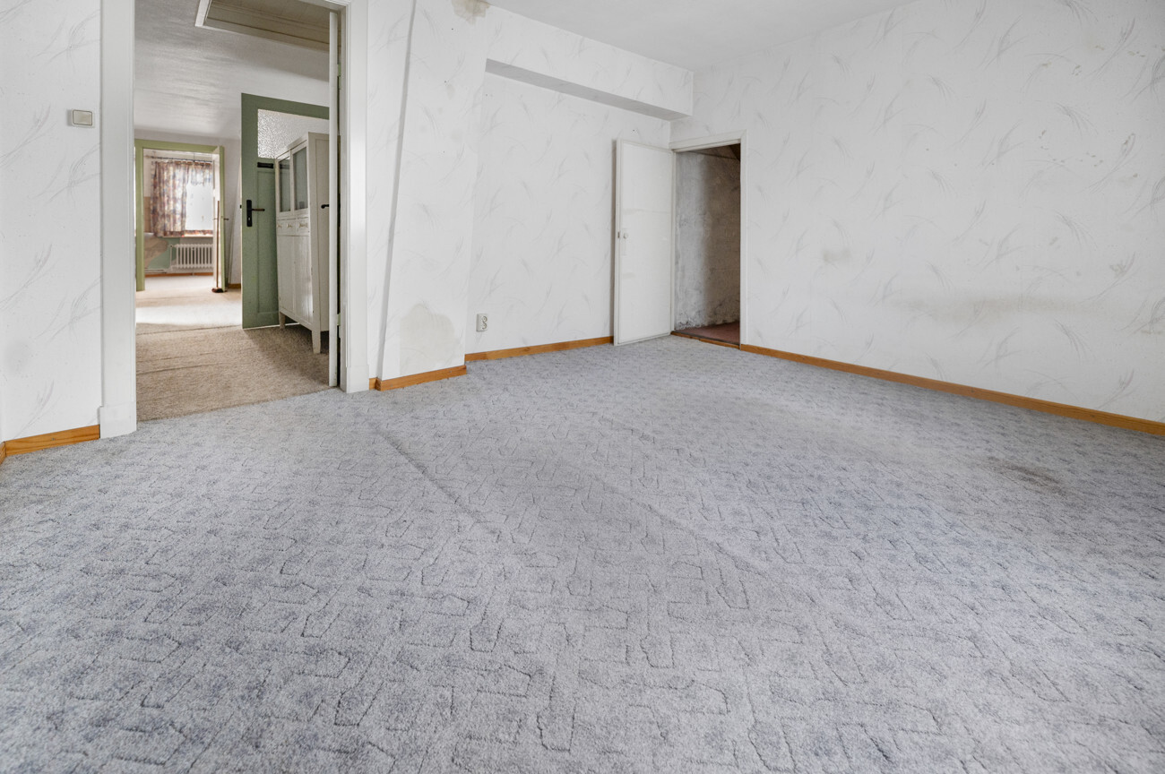 Zimmer III OG