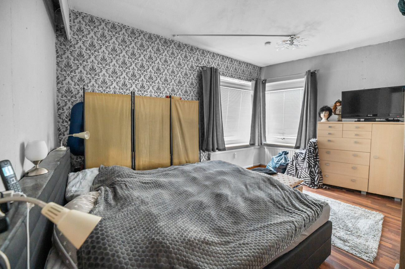 1. OG Schlafzimmer