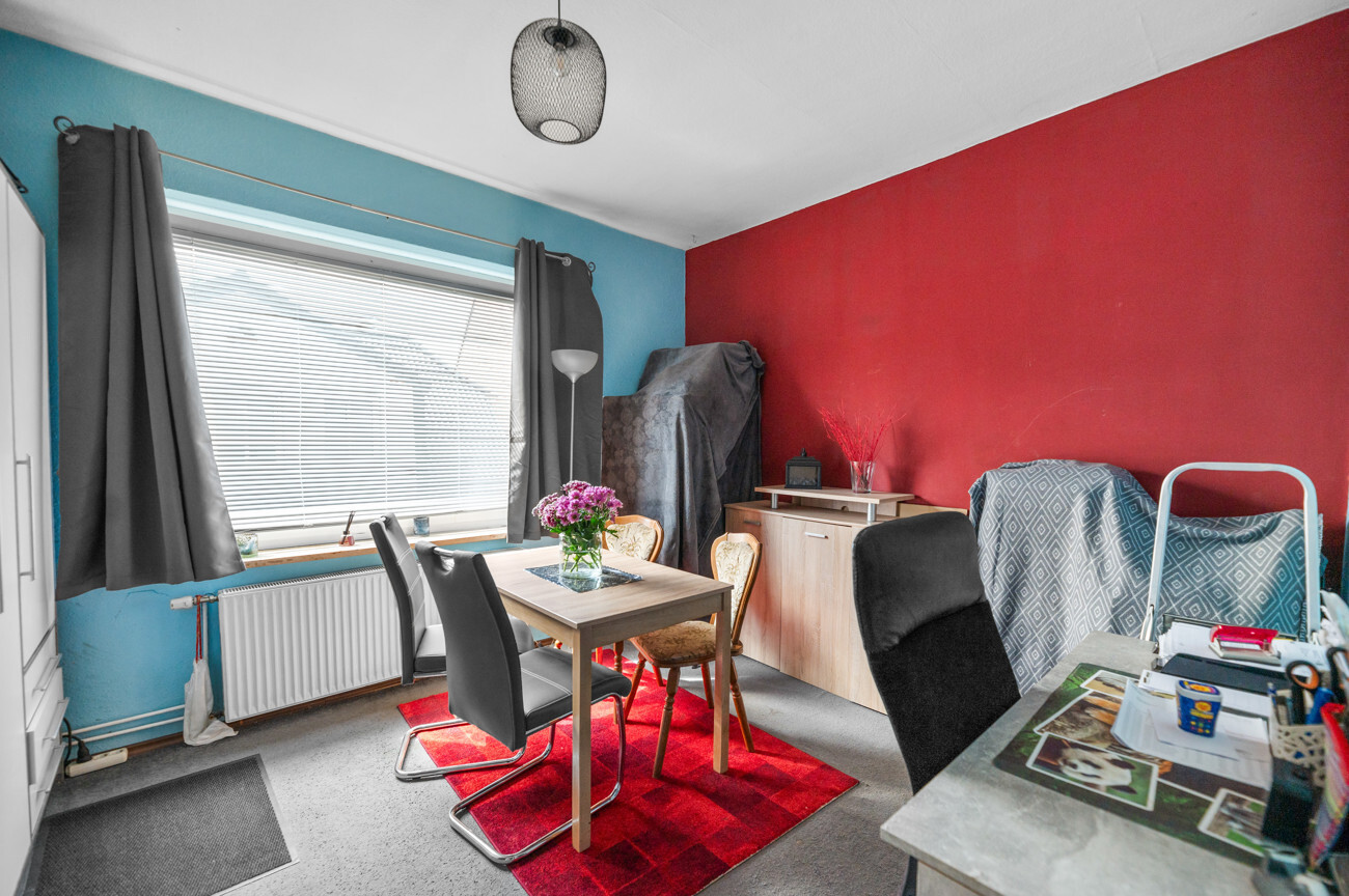1. OG Esszimmer