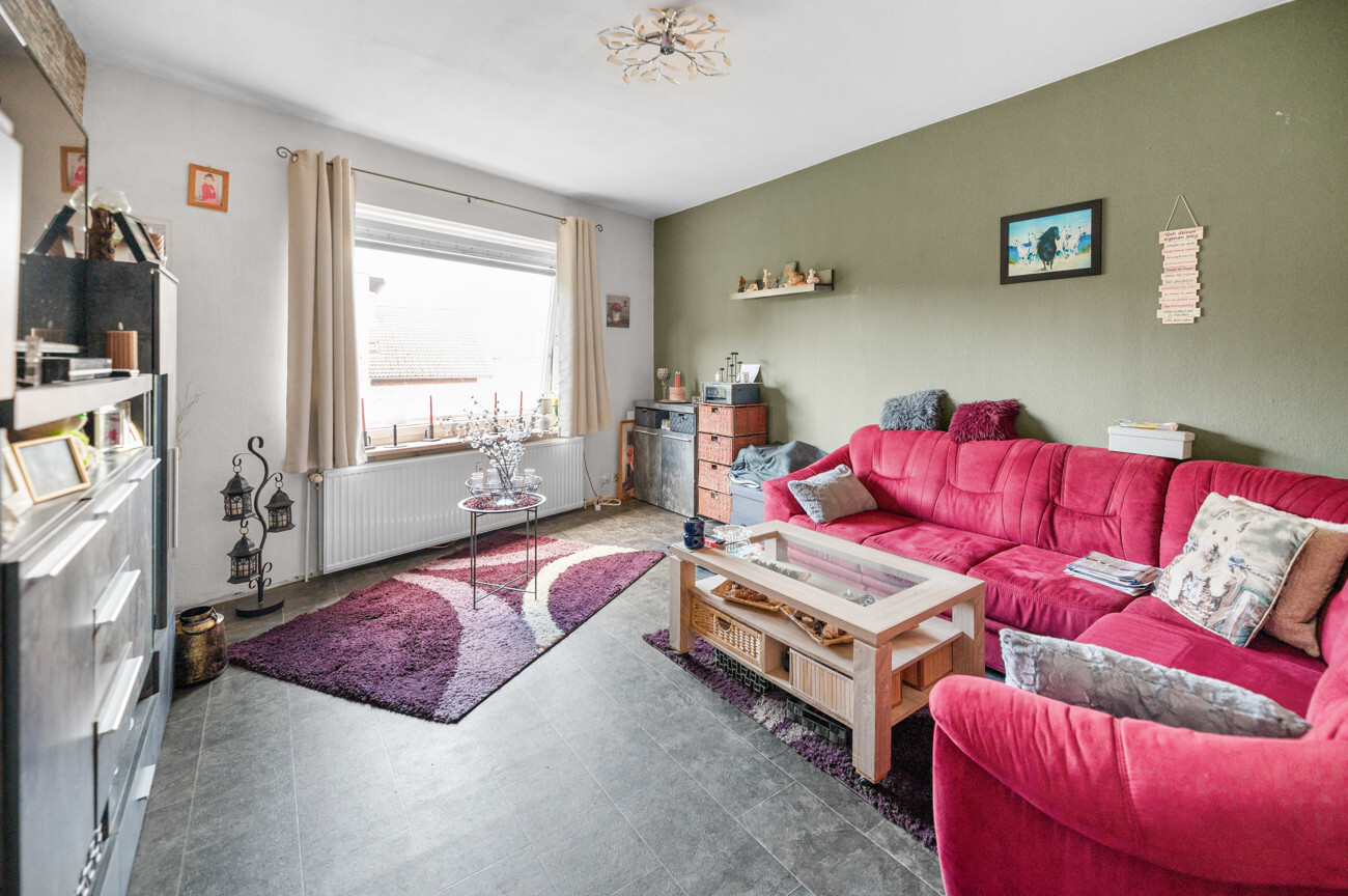 1. OG Wohnzimmer