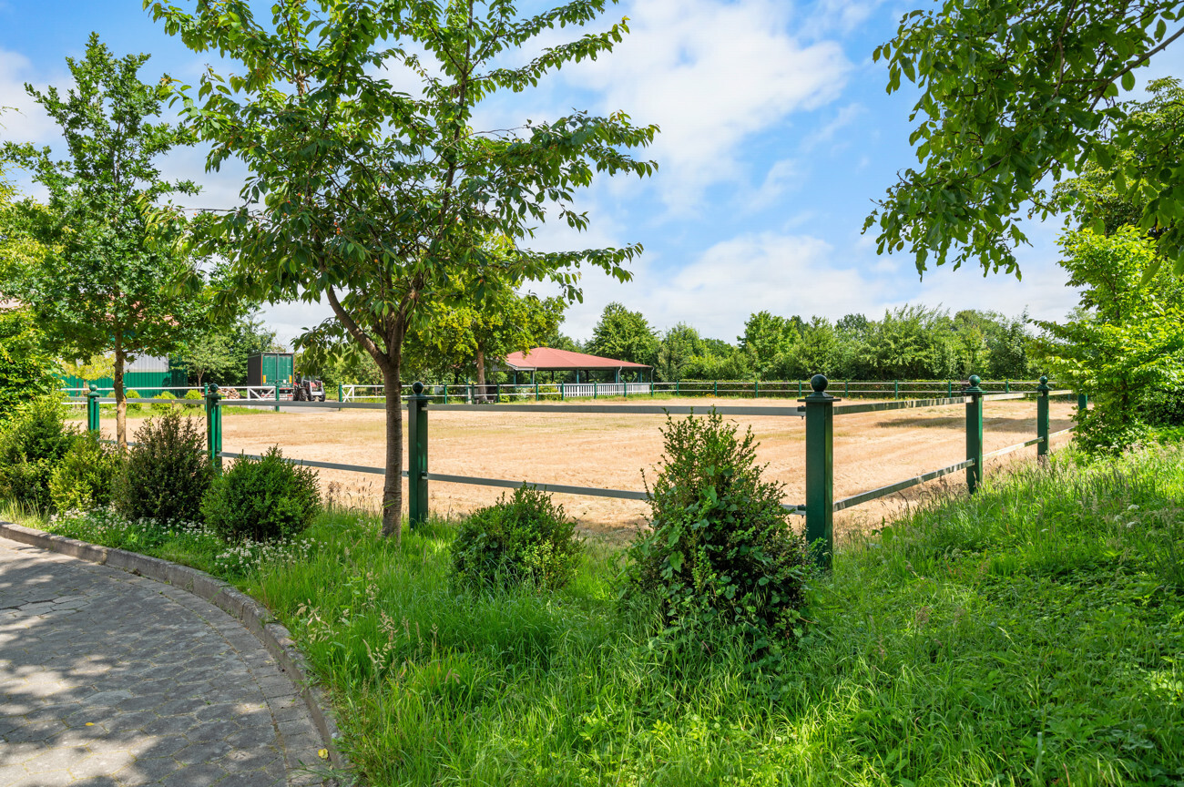 Reitplatz