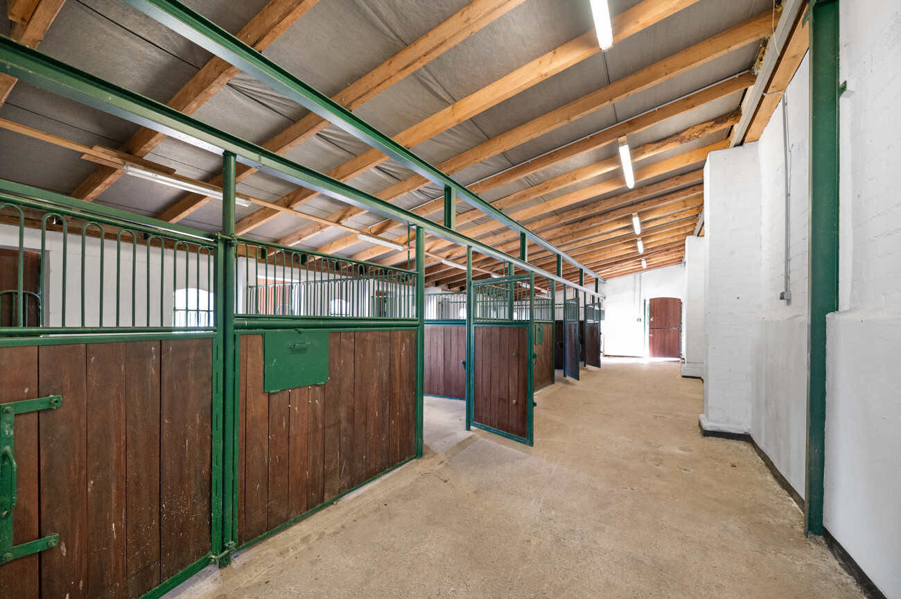 Stallgasse