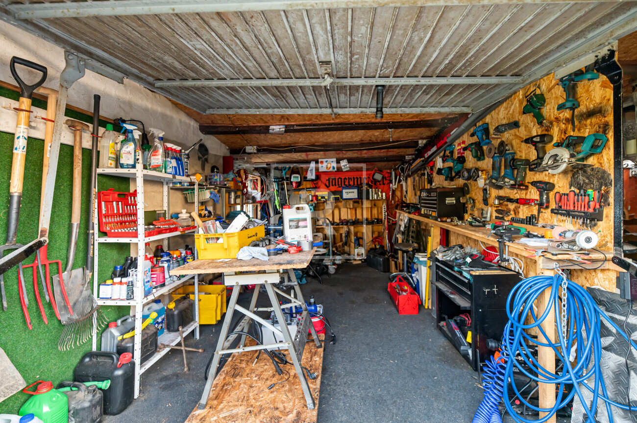 Garage II