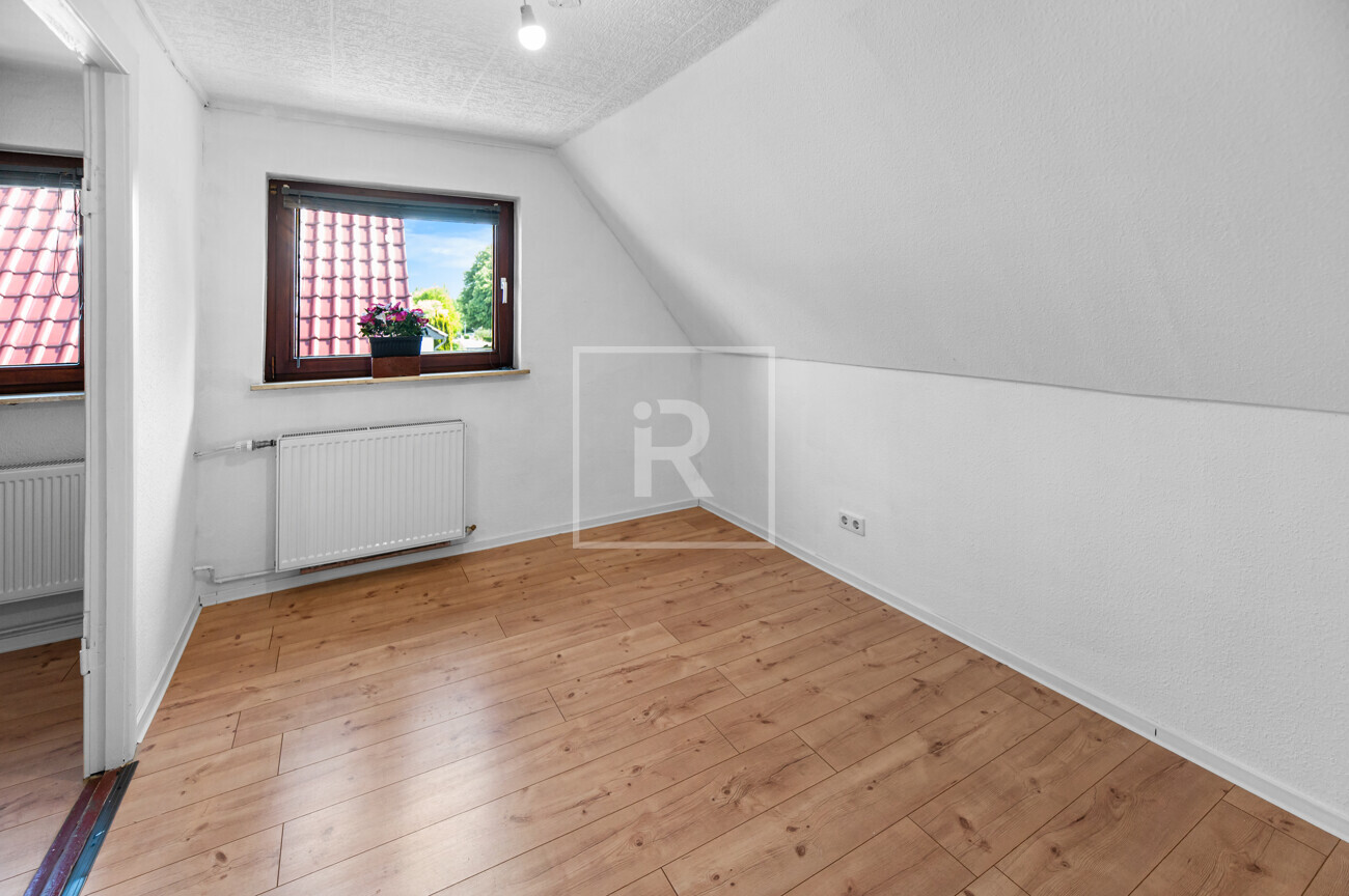 Zimmer II OG