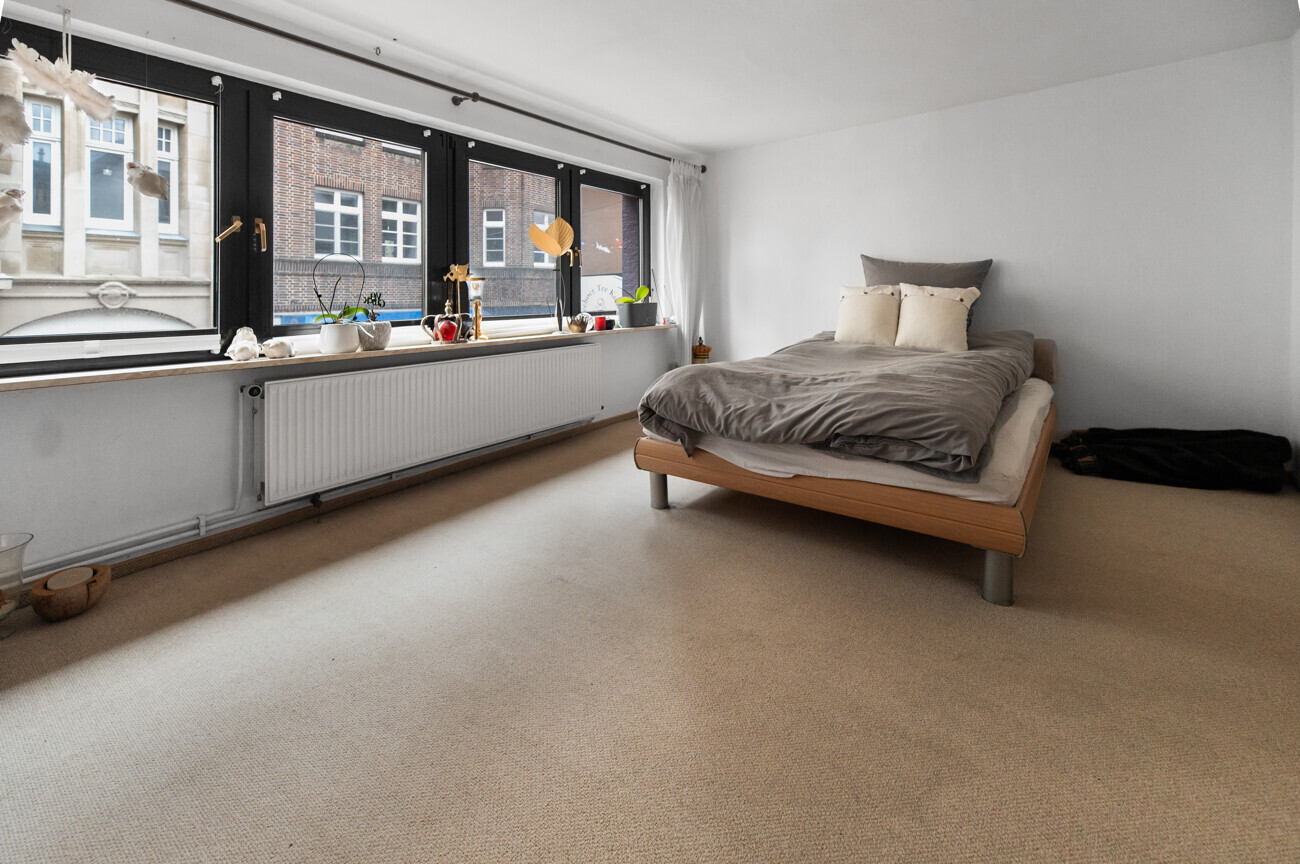 Wohnzimmer 1. Obergeschoss