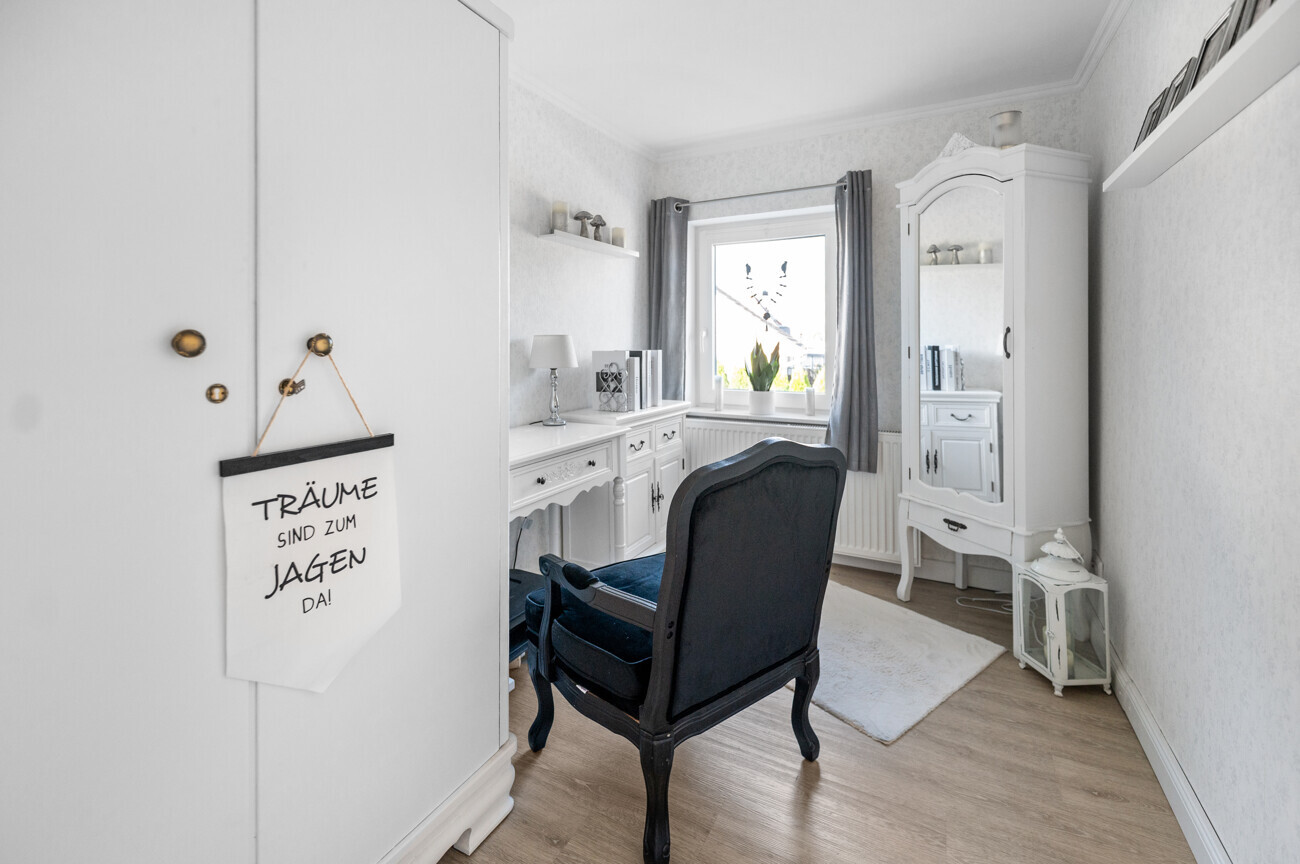 Zimmer 1 DG