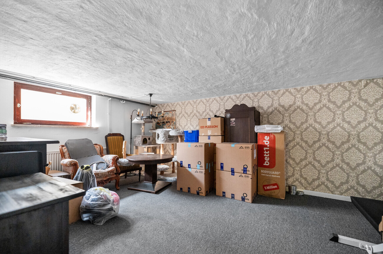 Zimmer Keller