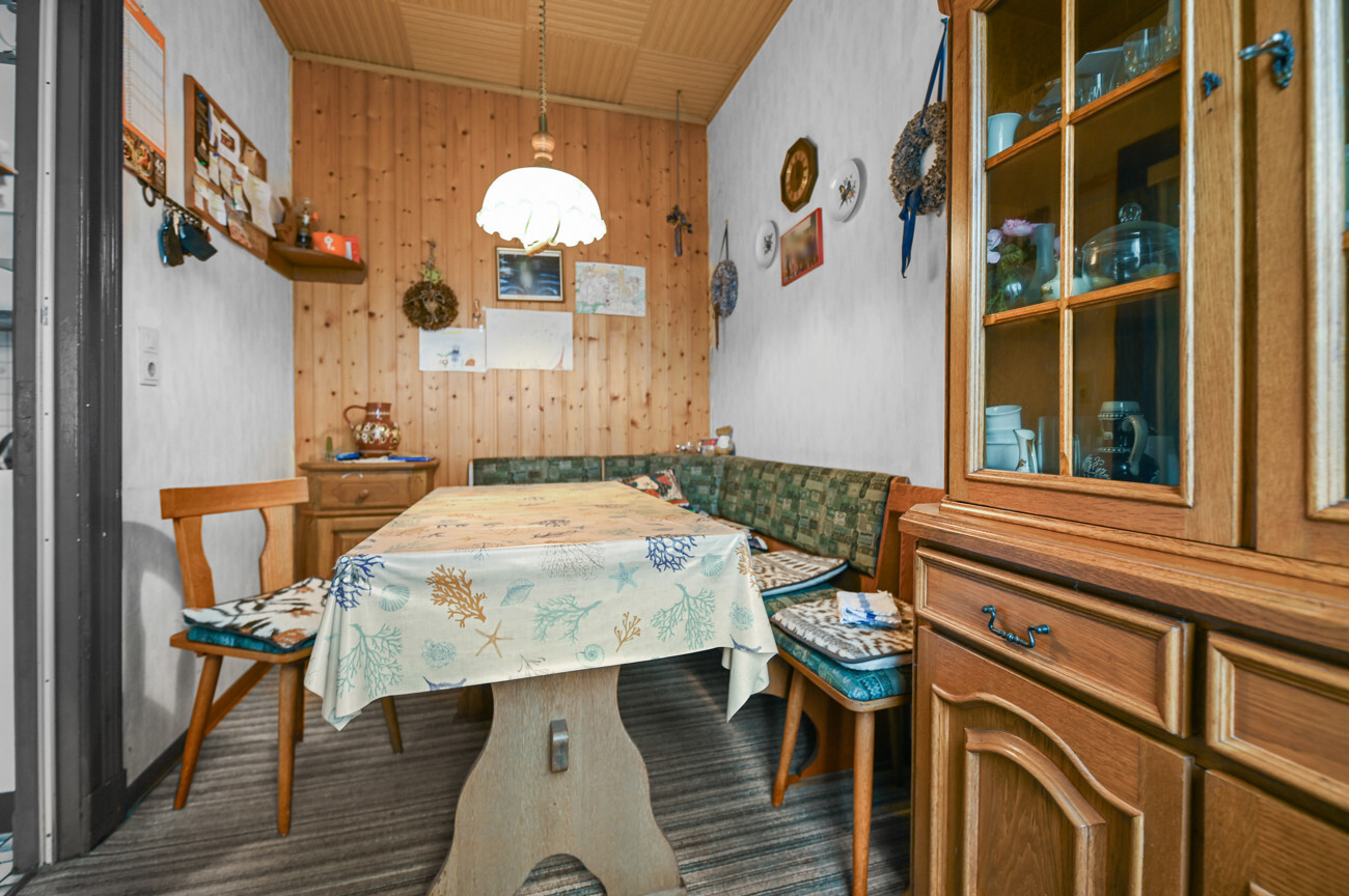 Esszimmer I