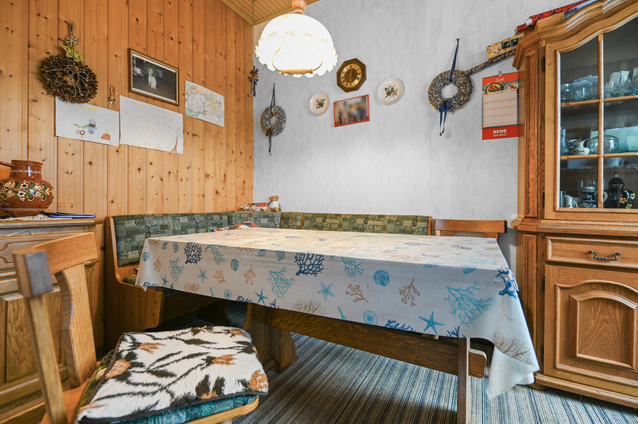 Esszimmer II