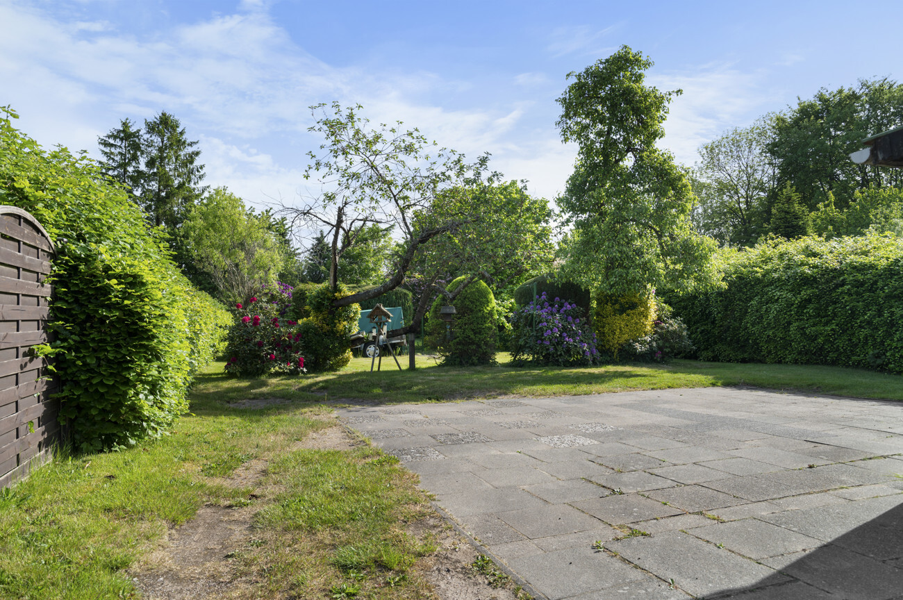 Garten I