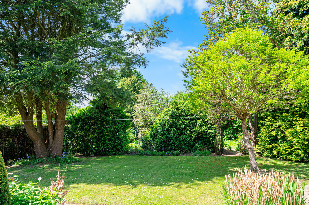 Garten I