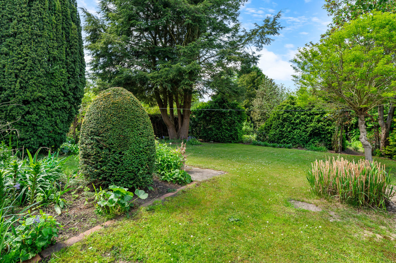 Garten II