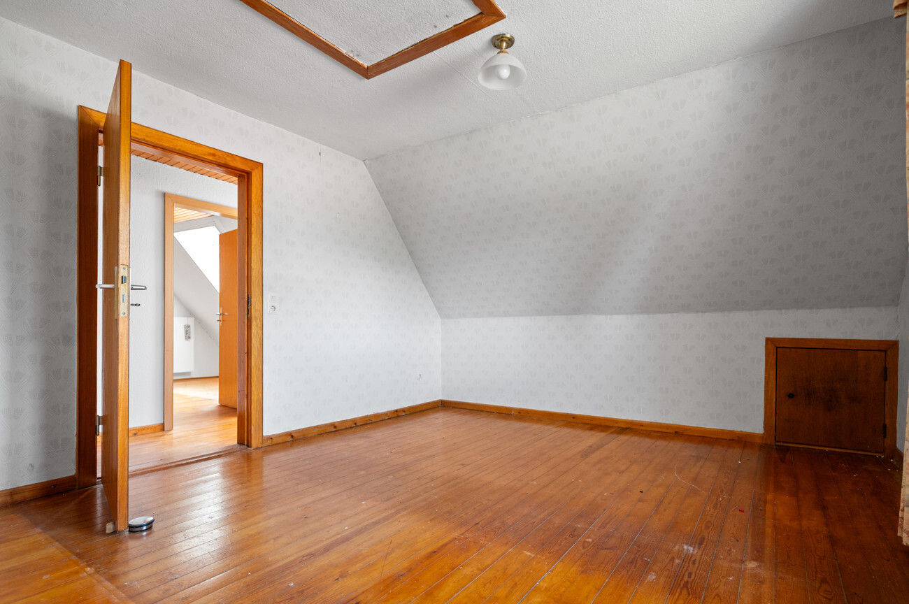 Schlafzimmer I