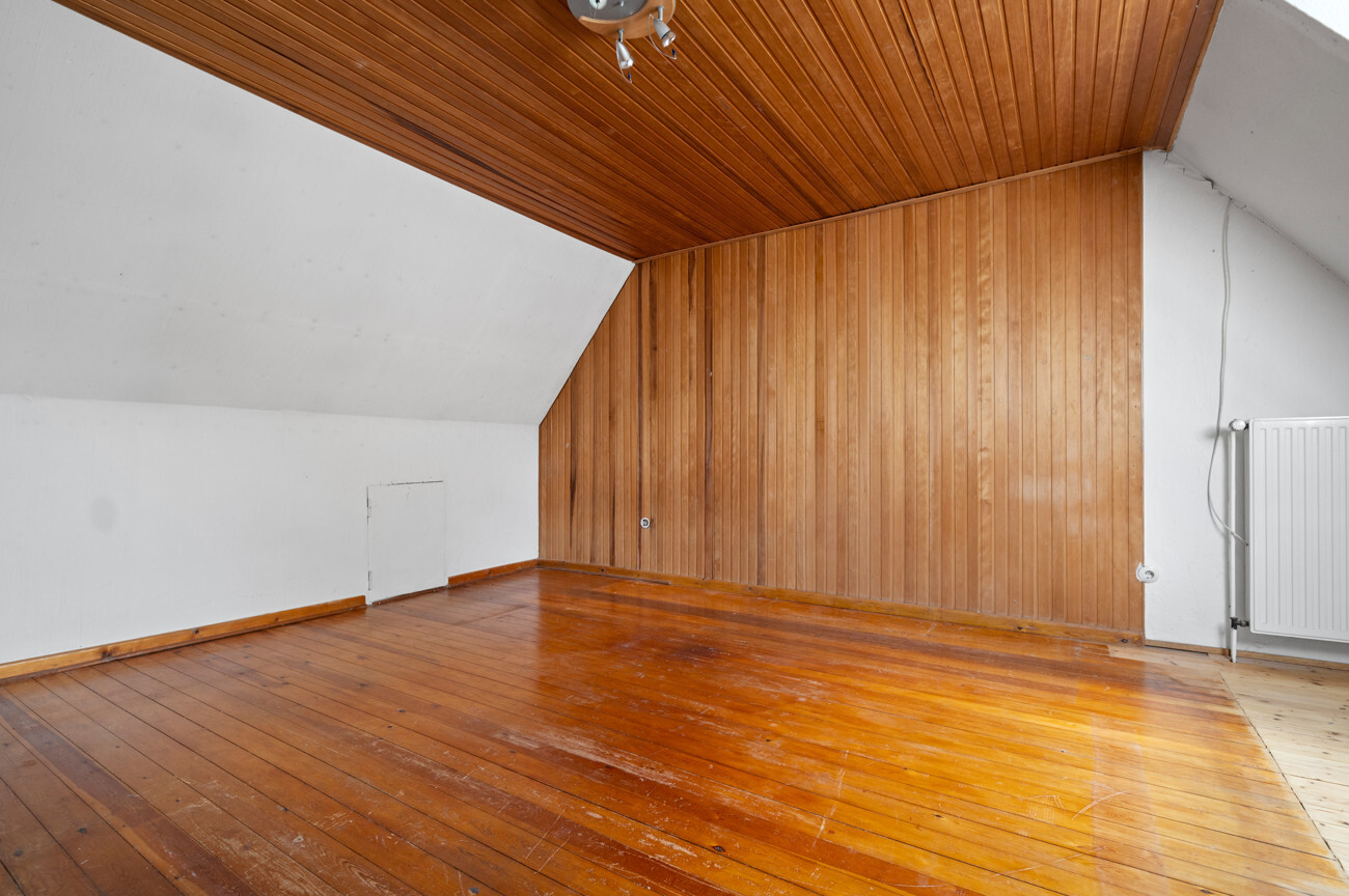Schlafzimmer II