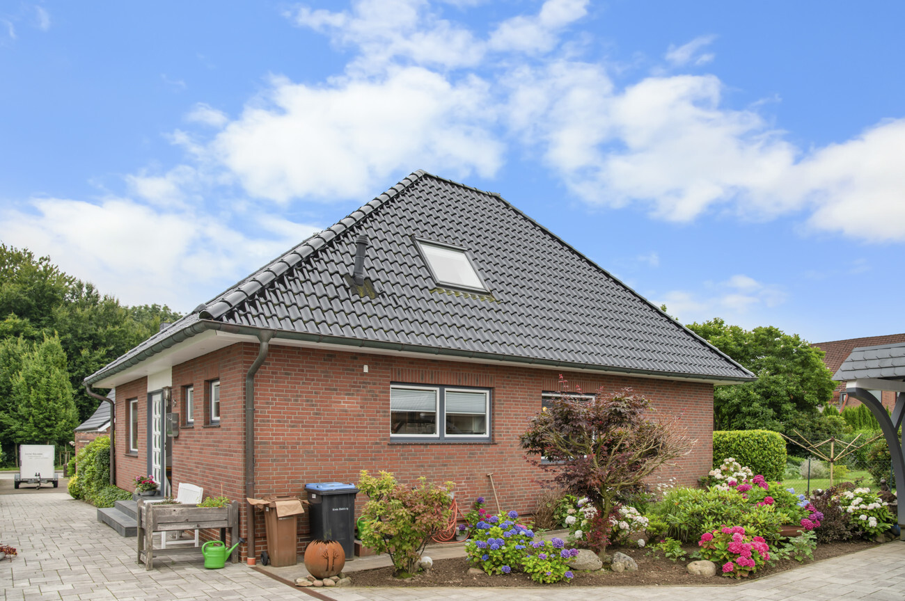 Rückansicht