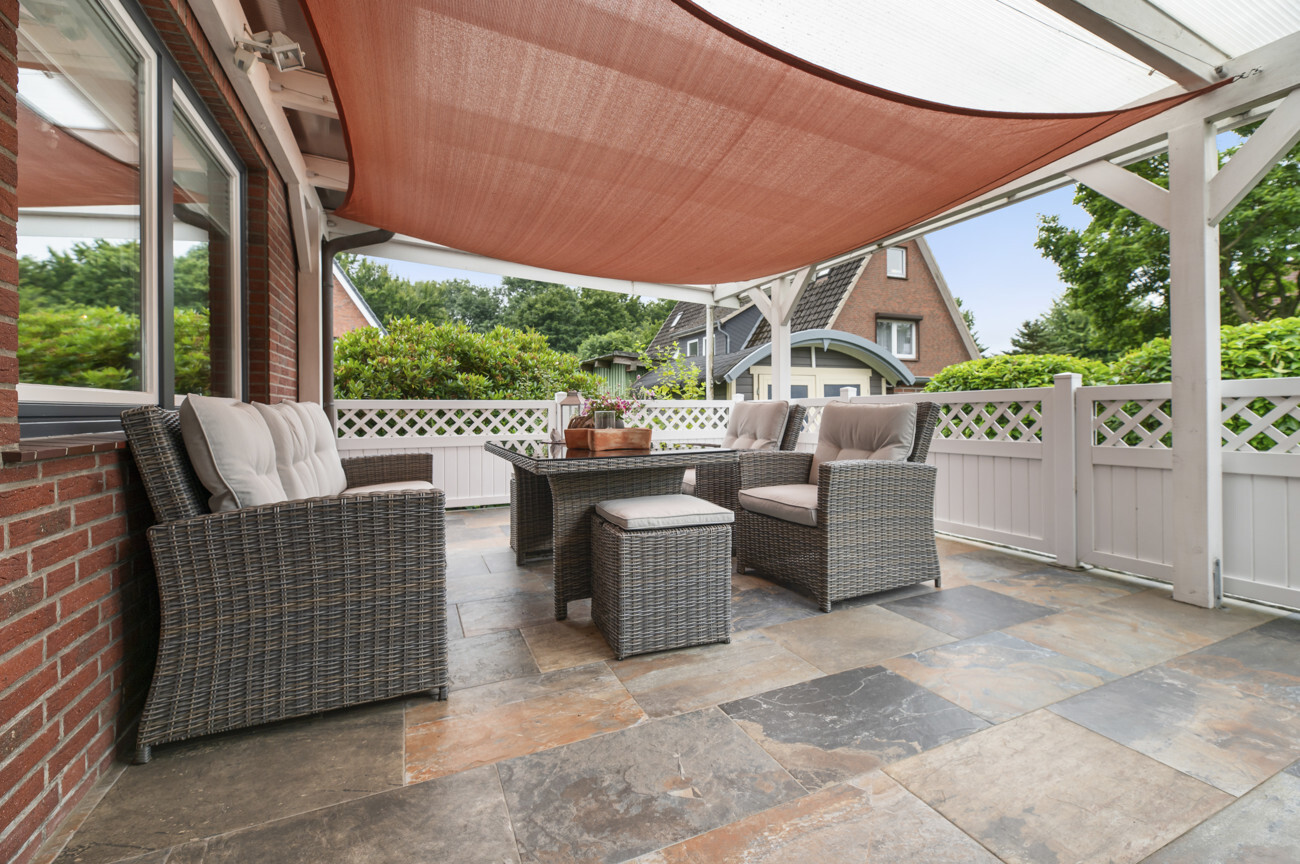 Terrasse I