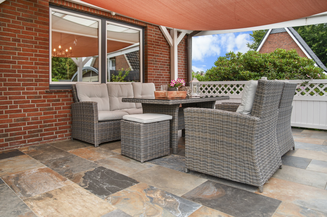 Terrasse II