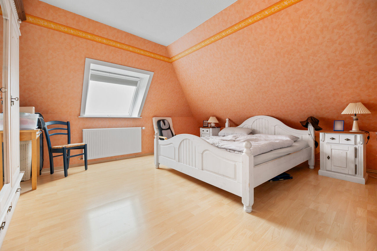 Schlafzimmer OG