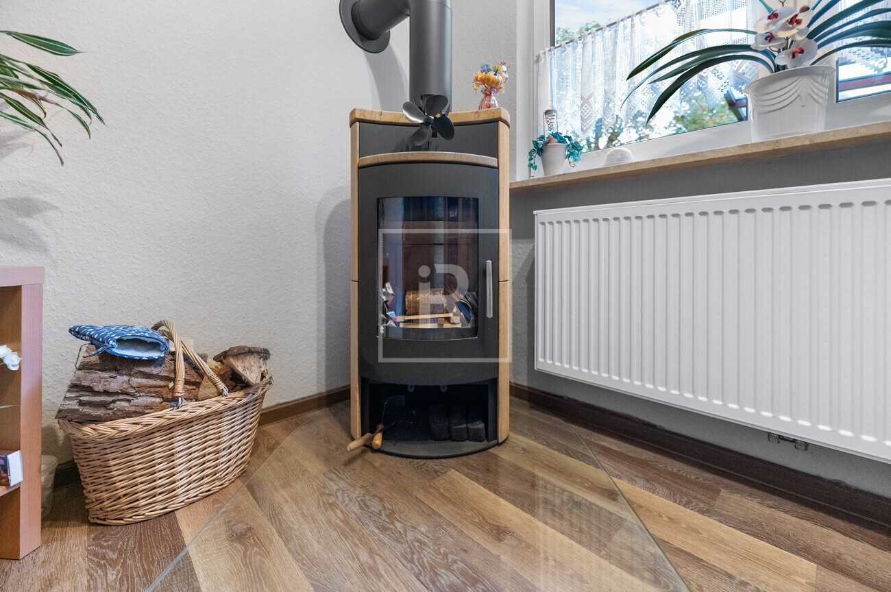 Kamin