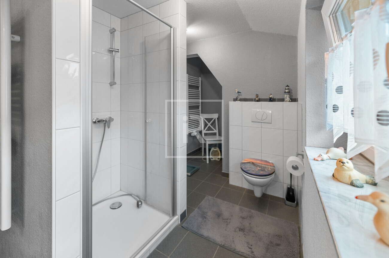 Badezimmer I