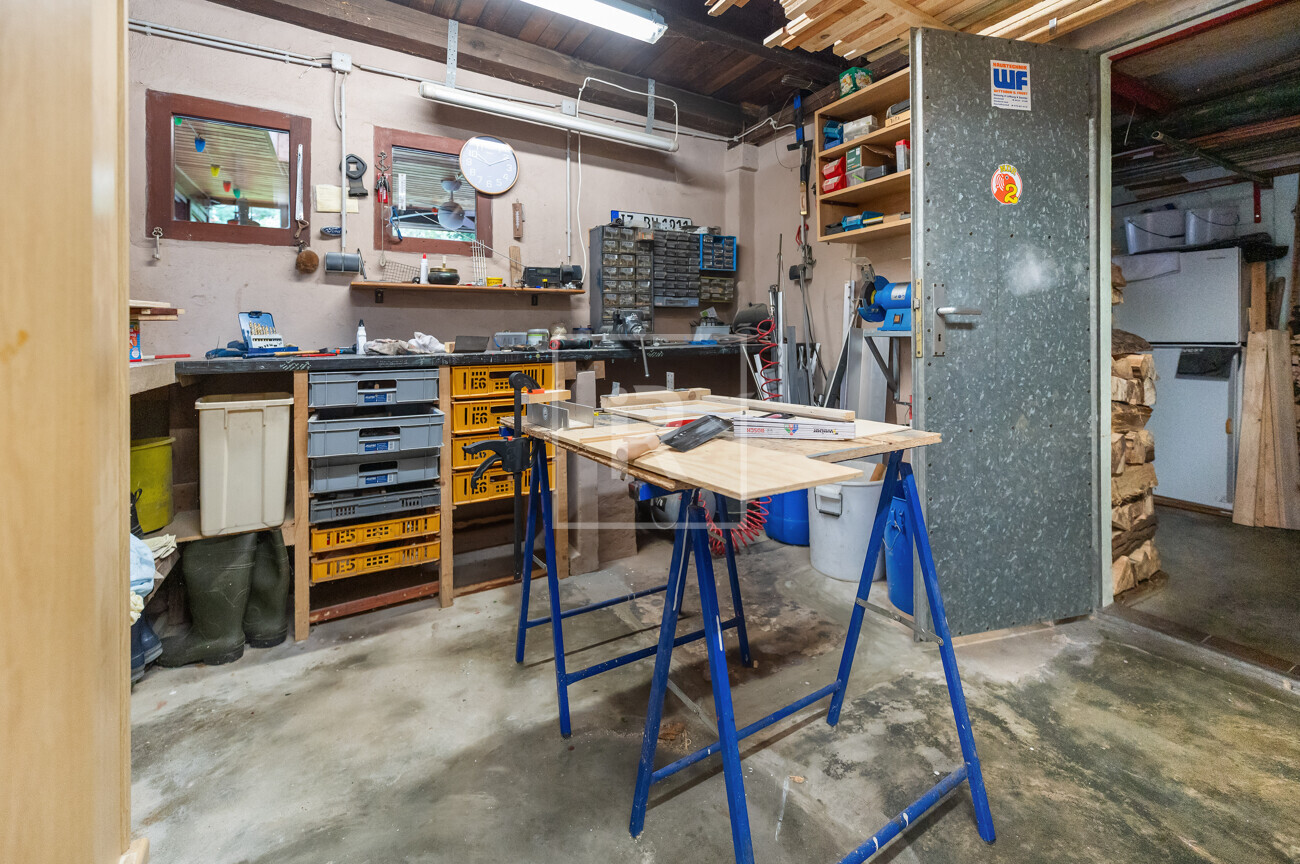 Werkstatt