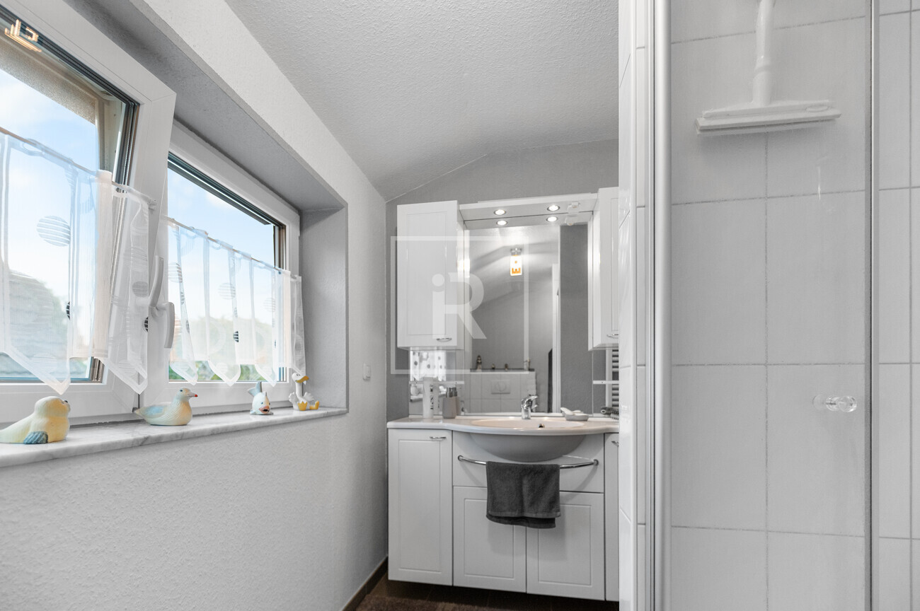 Badezimmer II