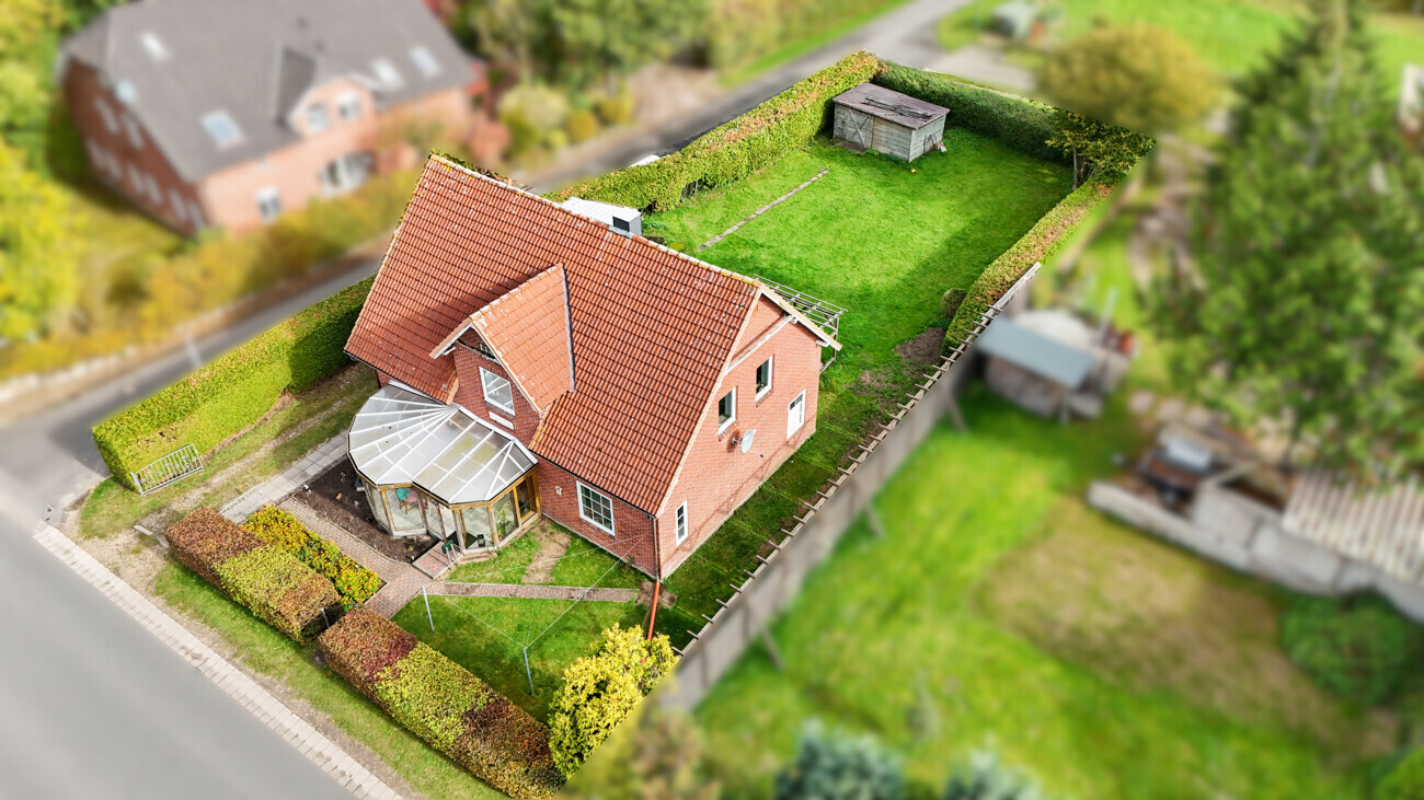 Real Estate Title Image Background