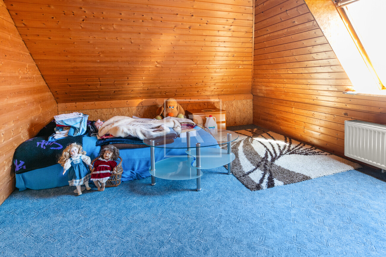 Kinderzimmer OG