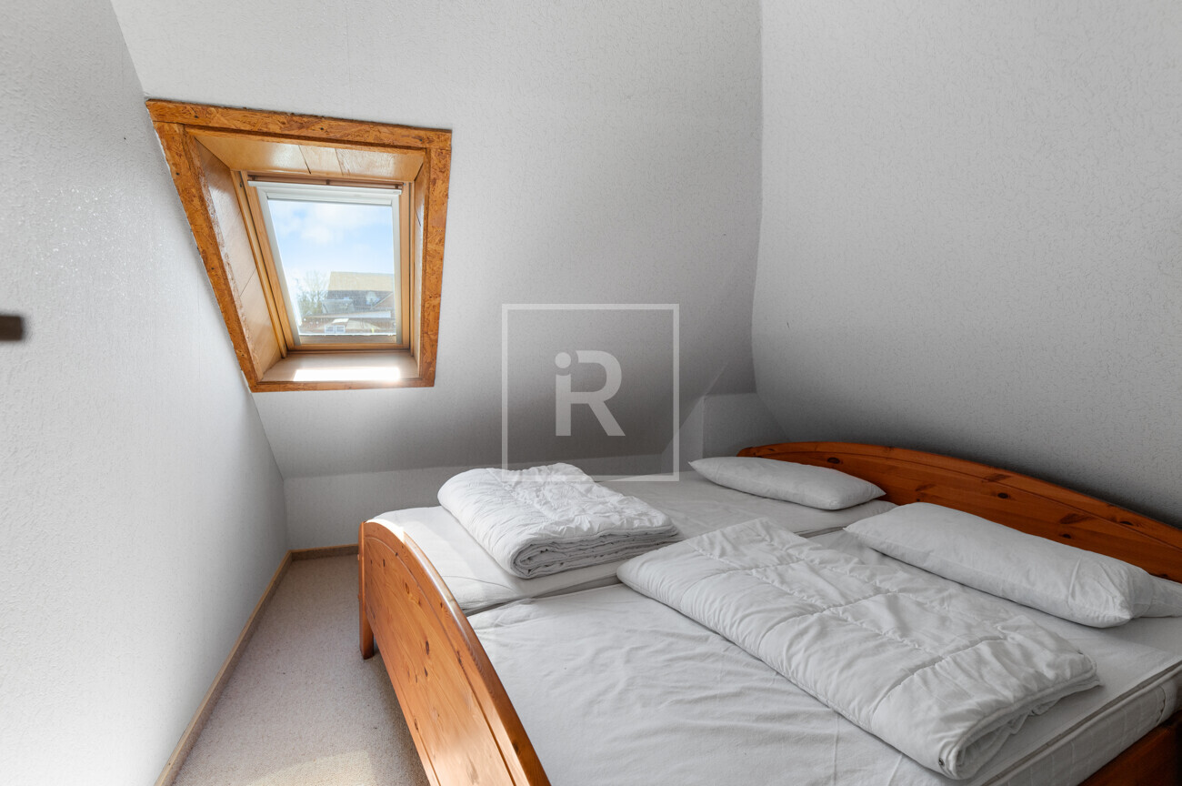 Schlafzimmer Whg.