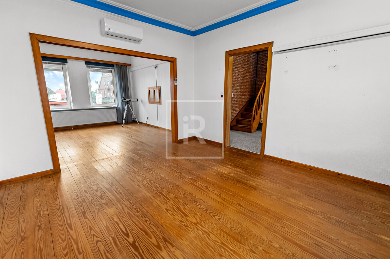 Wohn. u Esszimmer OG I