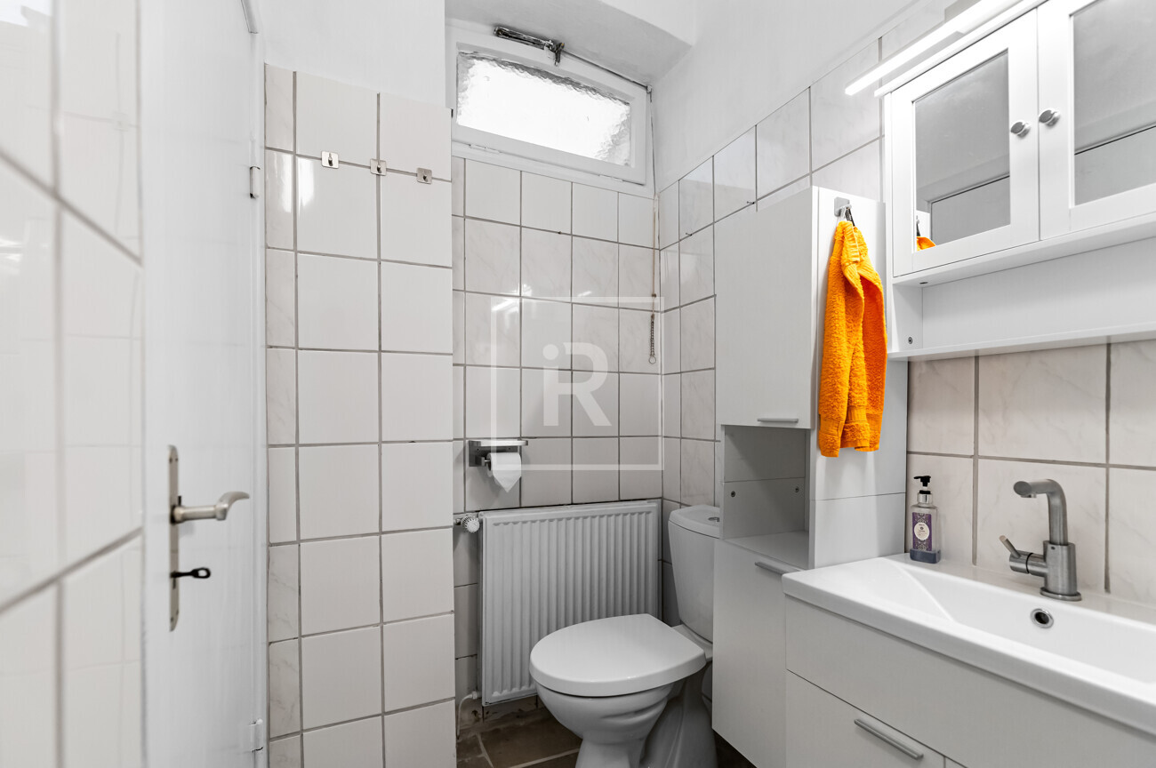 Duschbad EG Ansicht II