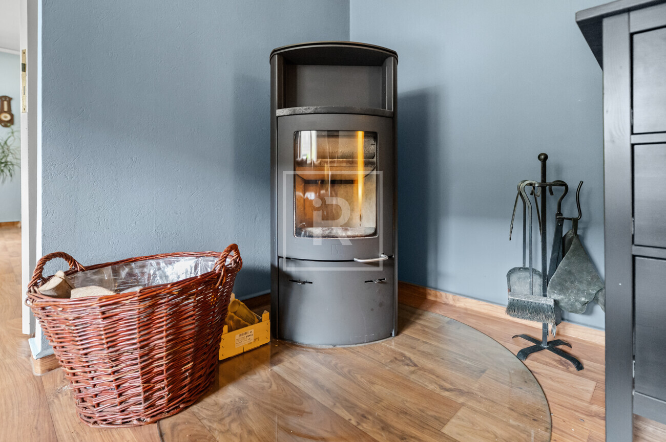 Kamin