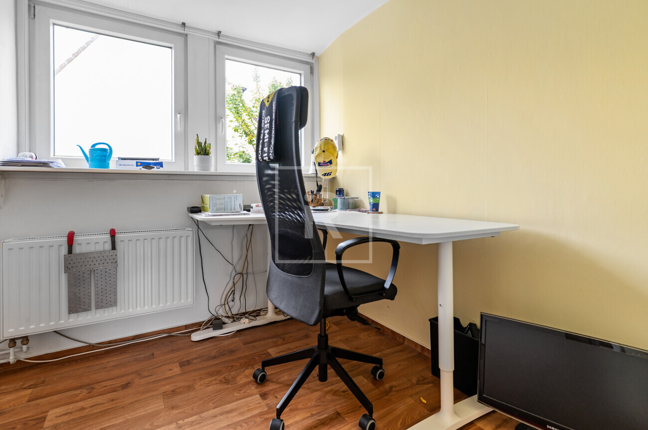 Büro OG